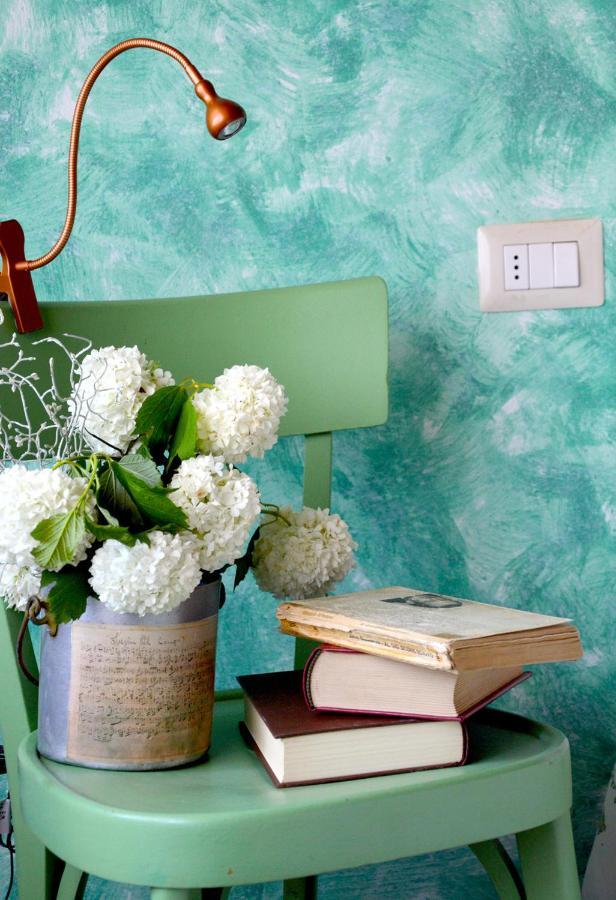 Casa Delle Arti Fattoria Dei Fiori Farm stay Sospirolo
