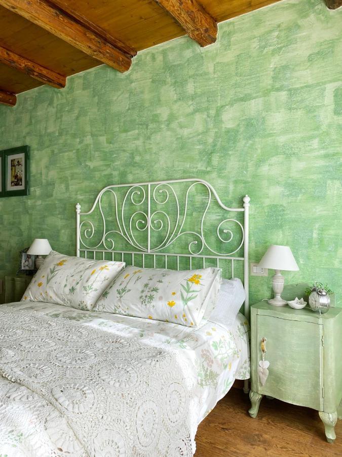 Farm stay Casa Delle Arti Fattoria Dei Fiori Sospirolo