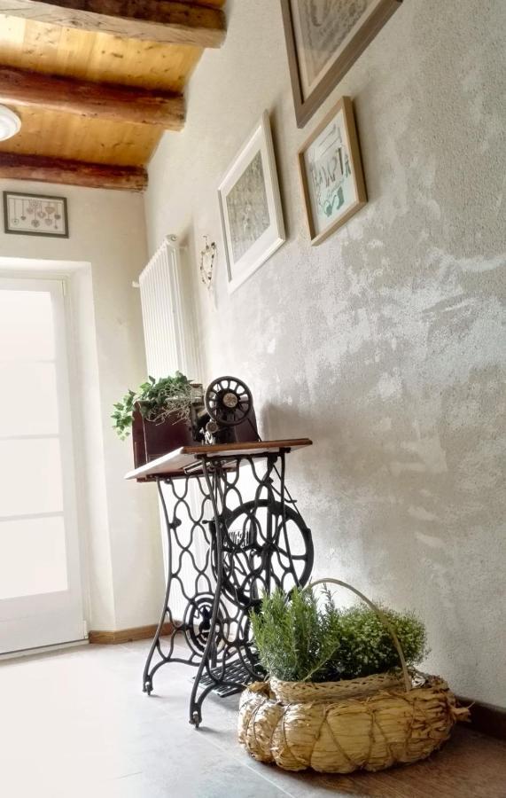 Casa Delle Arti Fattoria Dei Fiori Sospirolo