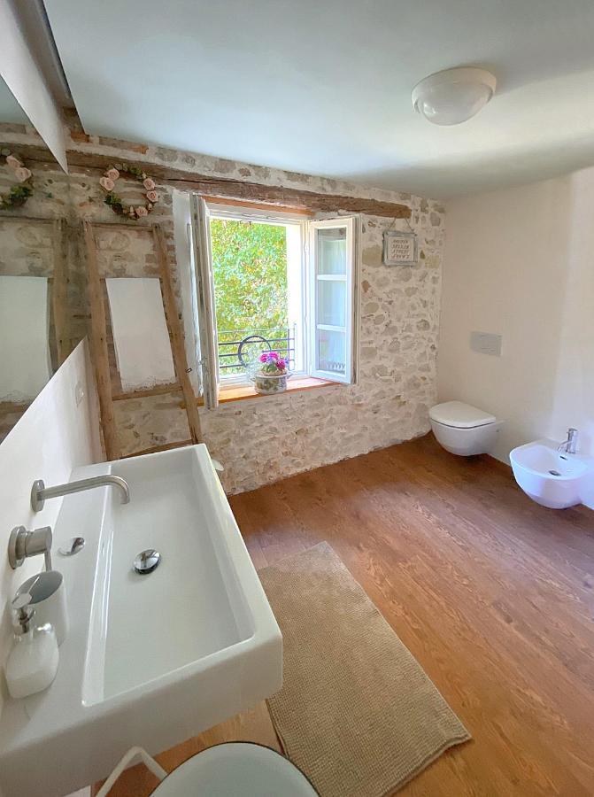 Casa Delle Arti Fattoria Dei Fiori Farm stay *
