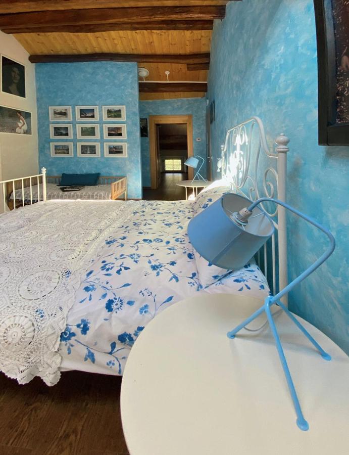 Casa Delle Arti Fattoria Dei Fiori Farm stay *
