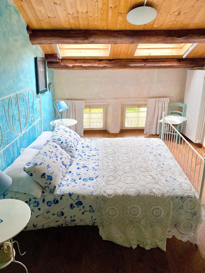 Casa Delle Arti Fattoria Dei Fiori Farm stay