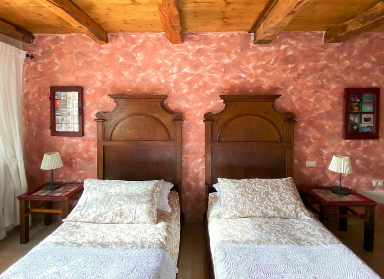 Farm stay Casa Delle Arti Fattoria Dei Fiori Sospirolo