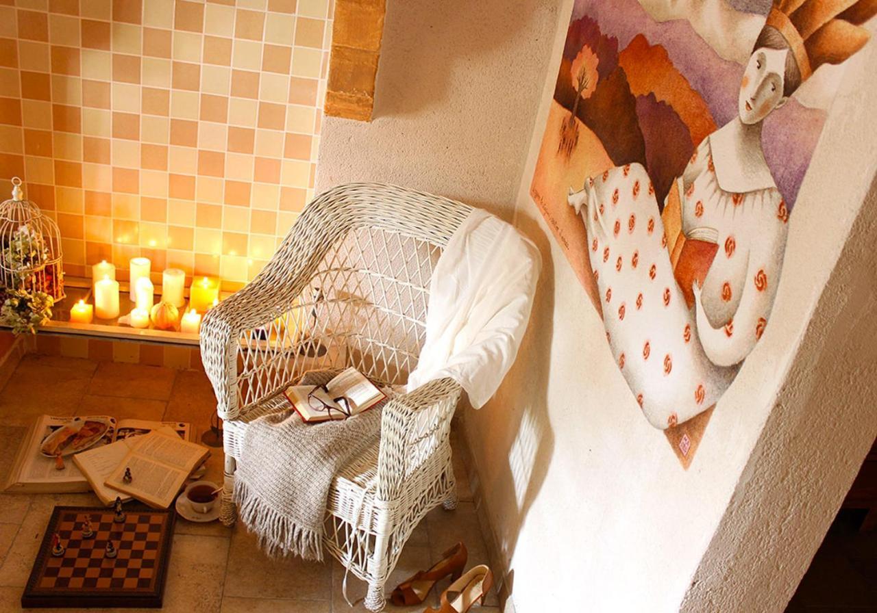 Farm stay Casa Delle Arti Fattoria Dei Fiori