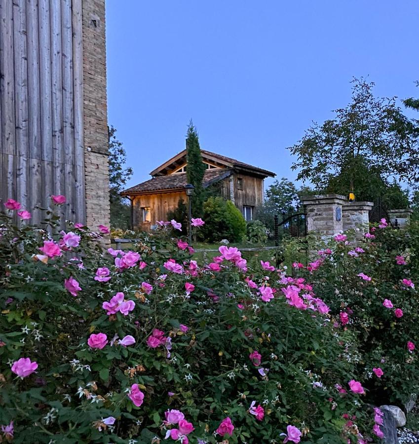 Casa Delle Arti Fattoria Dei Fiori Farm stay *