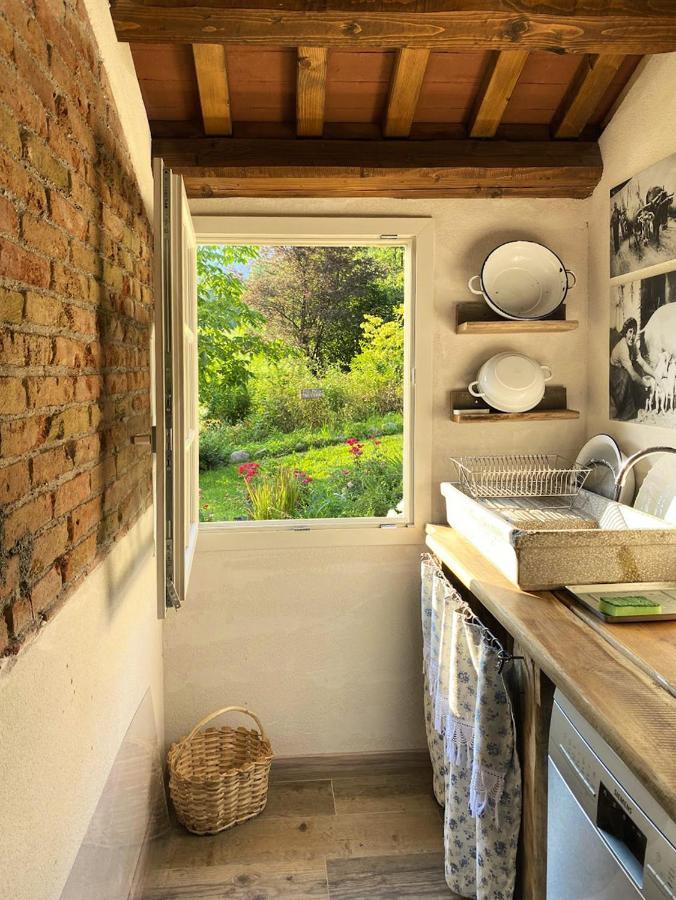Casa Delle Arti Fattoria Dei Fiori *