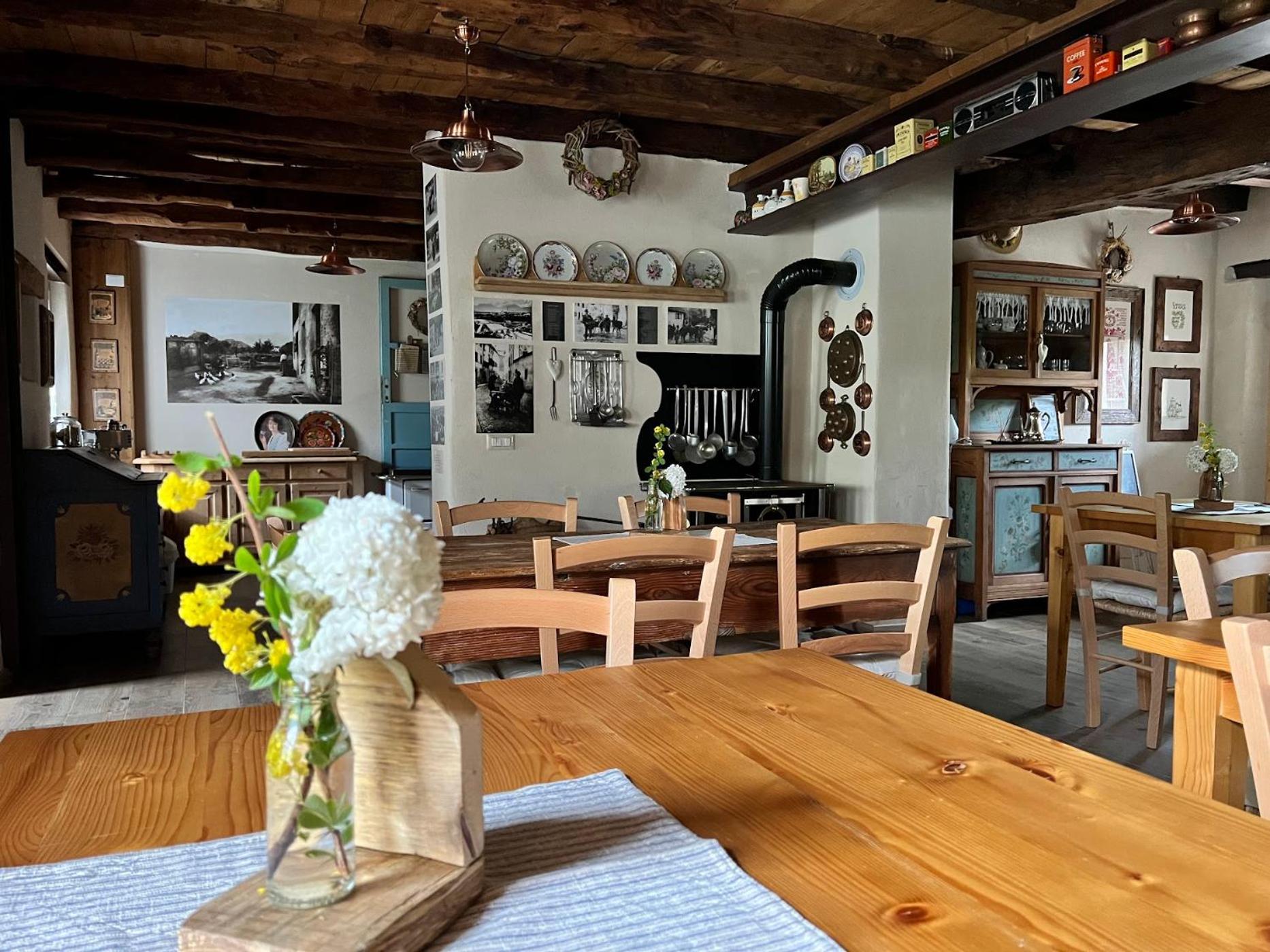 Casa Delle Arti Fattoria Dei Fiori